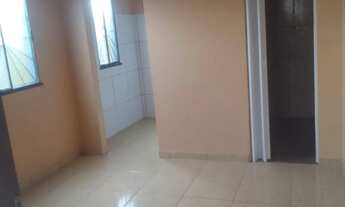 Imagem 6: Kitnets Monte Sião