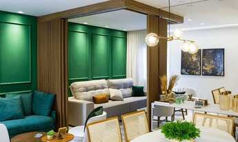 Imagem 3: Apartamento em Vila Mac Knight - Santa Bárbara d'Oeste