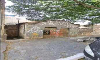 Imagem: Terreno à venda, 211 m² por R$ 760.000,00