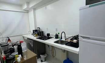 Imagem 4: Apartamento Smart Vista do Sol l 2 quartos l Lírio do Vale