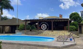 Imagem 4: Sobrado 5D - 513,45m² - Canoas