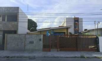 Imagem 2: Casa com 3 dormitórios para alugar, 209 m² por R$ 4.000,00/mês - Jardim Atlântico - Olinda