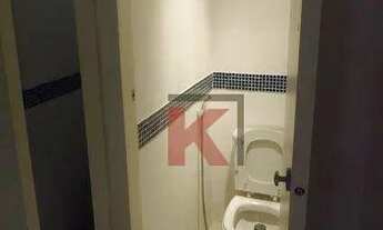 Imagem 2: Sala à venda, 353 m² por R$ 300.000 - Centro - Santos/SP