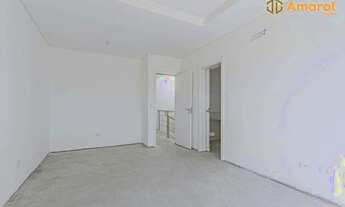 Imagem 5: Sobrado com 3 dormitórios à venda, 123 m² por R$ 850.000,00 - Boqueirão - Curitiba/PR