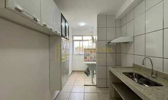 Imagem 6: Incrível Apartamento com Lazer Completo em Colina de Laranjeiras