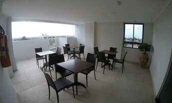 Imagem 6: Imóvel para venda possui 60 metros quadrados com 2 quartos em Treze de Maio - João Pessoa