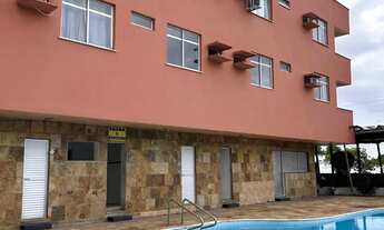 Imagem: FLAT À BEIRA-MAR PRAIA DO MURUBIRA