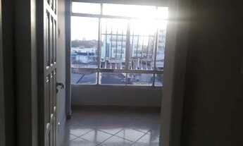 Imagem: Apartamento no Centro com 2 quartos para