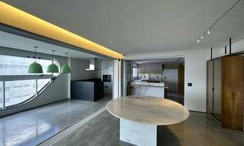 Imagem 12: Maravilhoso apartamento de alto padrão de Setor Marista