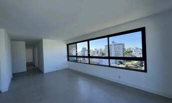 Imagem 2: Apartamento 3 quartos com suíte e sacada - Alto Padrão pra locação no Centro de Canoas/RS