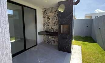 Imagem 7: Casa no Condomínio PADANG - Barra dos Coqueiros [11661