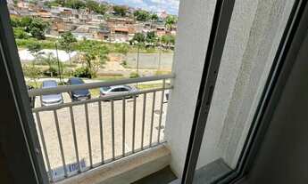 Imagem 4: Apartamento à venda no Torres de Espanha - Jardim do Lago em Campinas/SP