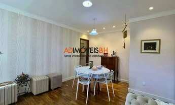 Imagem 3: Apartamento à venda, 3 quartos, 2 suítes, 1 vaga, Cidade Nova - Belo Horizonte/MG