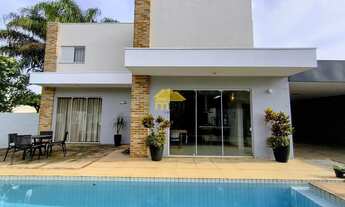 Imagem: Casa em Condomínio para Venda em Presidente