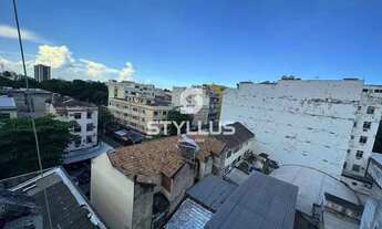 Imagem 6: Méier Apartamento cobertura com 2 dormitórios