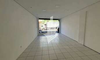 Imagem 4: Sala comercial Térrea com 4 vagas de garagem