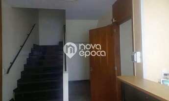 Imagem 3: Benfica Galpão / depósito com 5 vagas na garagem