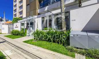 Imagem 14: Garden maravilhoso com 362.0 m², à venda no bairro Bigorrilho-Champagnat