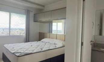 Imagem 2: Alugo apartamento - condomínio Liverpool - 90m²