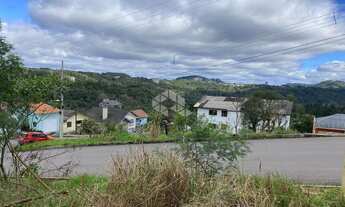 Imagem 7: Terreno de esquina