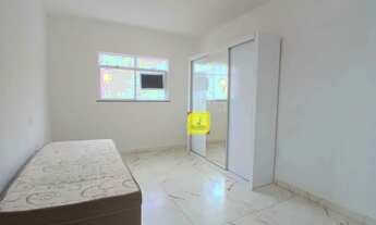 Imagem 3: Kitnet para alugar, 30 m² por R$ 900,02/mês - São Pedro - Juiz de Fora/MG