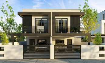 Imagem: Sobrado para venda possui 129 metros quadrados