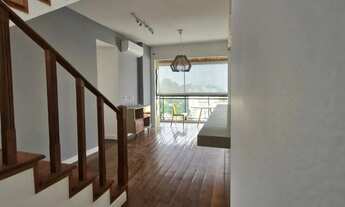 Imagem: Duplex para venda com 160 metros quadrados