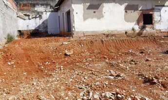 Imagem 3: Terreno para alugar, 516 m² por R$ 15.324,00/mês - Jardim do Lago - São Paulo/SP