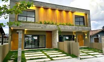 Imagem: Casa para Venda em Garopaba, Ferraz, 3 dormitórios