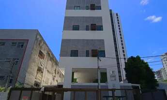 Imagem 2: Alugo apartamento Boa viagem - 1 Quartos