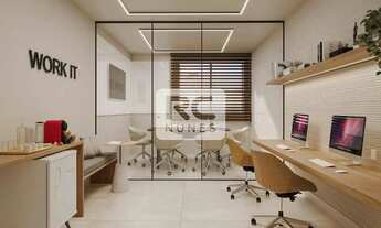 Imagem 6: Apartamento à venda, 3 quartos, 1 suíte, 2 vagas, Graça - Belo Horizonte/MG