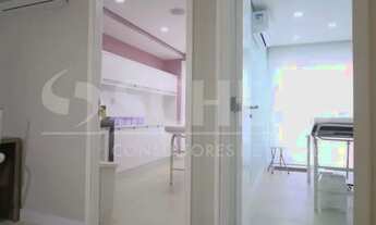 Imagem 4: Sala Comercial no GreenWork Boulevard ? Pronta para Uso