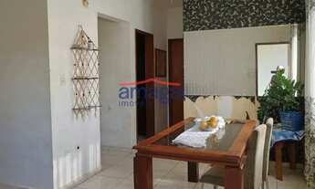 Imagem: Casa à venda em Jardim Colinas, Jacareí