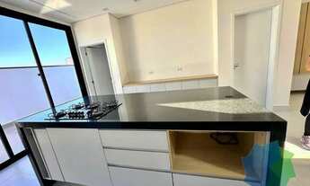 Imagem 13: Casa com 3 dormitórios à venda, 166 m² por R$ 1.350.000,00 - Condomínio Central Parque - S