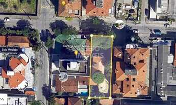 Imagem: Terreno à venda em Canasvieiras - Florianópolis