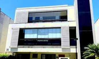 Imagem: Casa com 5 dormitórios à venda, 240 m²