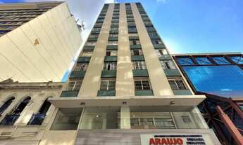 Imagem: Apartamento 2 quartos - Centro