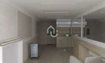 Imagem: EDIFICIO A3 LOJA COM 55m2 -OPORTUNIDADE