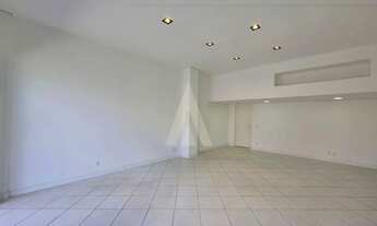 Imagem 2: Loja com 2 salas, 1 lavabo, copa e despensa no bairro América