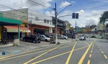 Imagem 4: Imóvel comercial/Res. Imóvel em avenida de grande fluxo., 180 m² por R$ 1.500.000 - Fregue