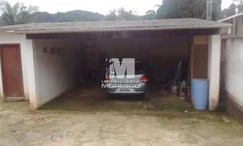 Imagem 7: Casa à venda no bairro Trinta Reis