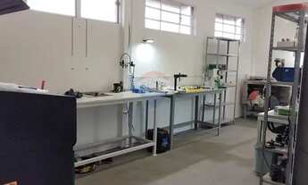 Imagem 6: Galpão Comercial 500m² a venda - Jardim Galetto, Itatiba/SP