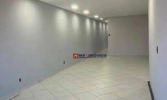 Imagem 4: Sala para alugar, 155 m² por R$ 2.400/mês - Jardim das Cerejeiras - Atibaia/SP