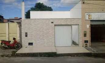 Imagem: Casa em Leilão - Jardim Cruzeiro - Feira