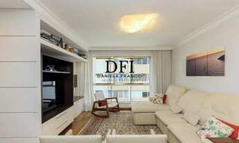 Imagem 4: Apartamento de 169.0m² no bairro Itaim Bibi, com 3 quartos (1 suíte), 3 banheiros e 2 vaga