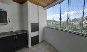 Imagem 6: Ótimo apartamento para locação a apenas 300 metros da Cooper Vila Nova