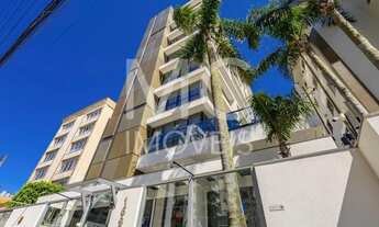 Imagem 4: Garden maravilhoso com 362.0 m², à venda no bairro Bigorrilho-Champagnat