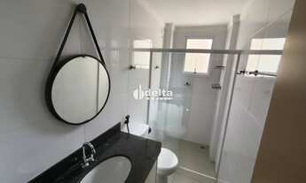 Imagem 12: Apartamento com 3 quartos sendo 1 suíte disponível para venda ou aluguel no bairro Tubalin