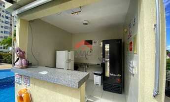 Imagem 13: Apartamento para Venda em Lauro de Freitas, CENTRO, 2 dormitórios, 1 suíte, 2 banheiros, 1