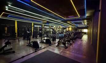 Imagem 7: Barracão para alugar, 800 m² por R$ 15.000,01/mês - Vila Siam - Londrina/PR